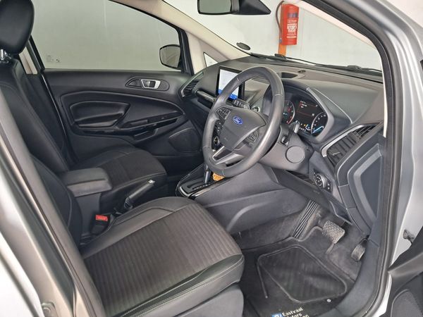2022-Ford-EcoSport-10-EcoBoost-Titanium-Auto image:6
