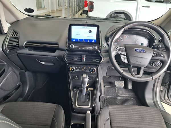 2022-Ford-EcoSport-10-EcoBoost-Titanium-Auto image:7