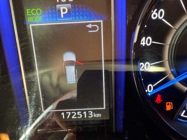 2017-Toyota-Fortuner-28-GD-6-4x4-Auto image:9