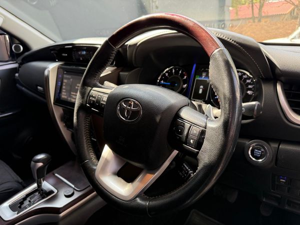 2017-Toyota-Fortuner-28-GD-6-4x4-Auto image:13