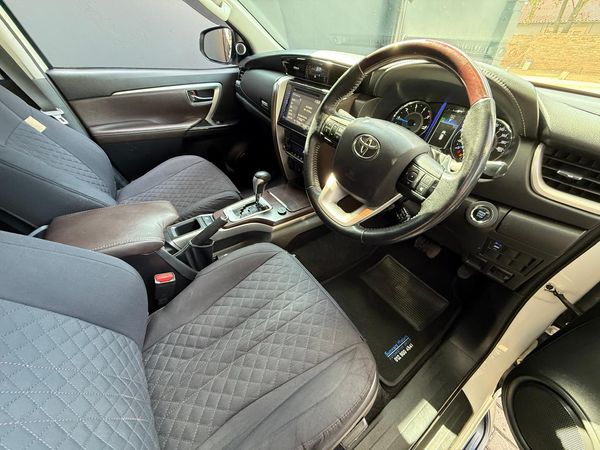 2017-Toyota-Fortuner-28-GD-6-4x4-Auto image:15