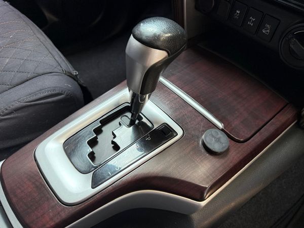 2017-Toyota-Fortuner-28-GD-6-4x4-Auto image:16