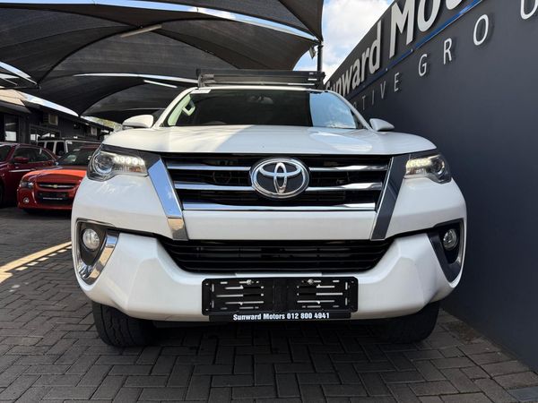 2017-Toyota-Fortuner-28-GD-6-4x4-Auto image:2