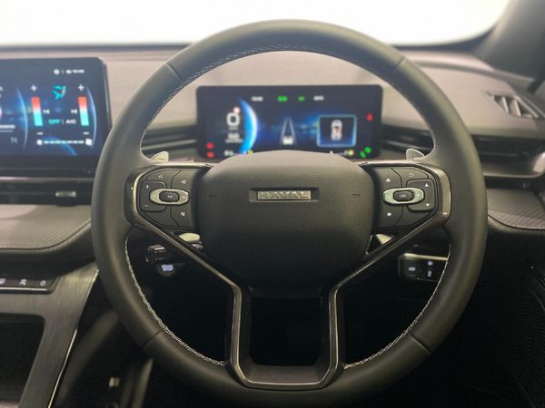 2026-Haval-H6-GT-20T-Super-Luxury-4X4-Auto image:14