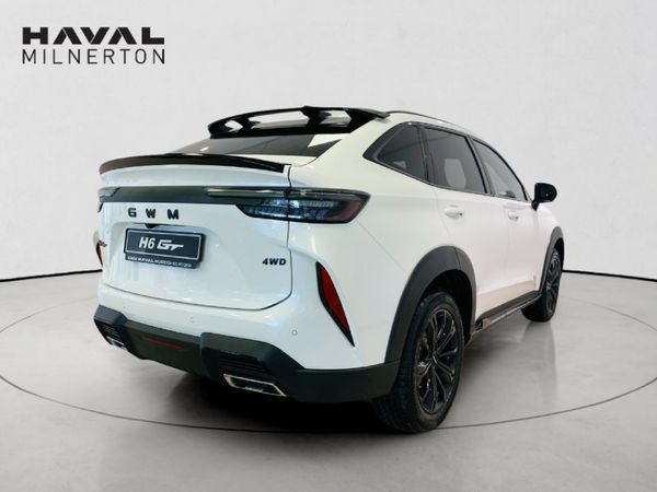2026-Haval-H6-GT-20T-Super-Luxury-4X4-Auto image:3