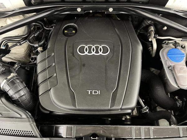 2019-Audi-Q5-20-TDI-quattro-Auto image:12