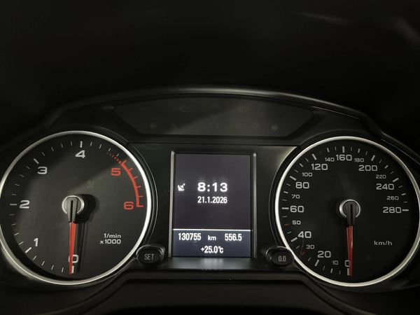 2019-Audi-Q5-20-TDI-quattro-Auto image:2