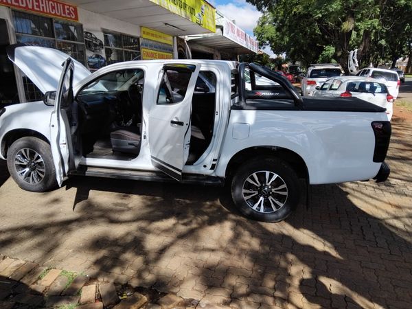 2019-Isuzu-KB-D-MAX image:14