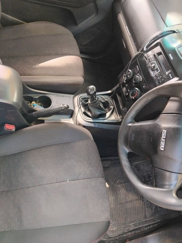 2019-Isuzu-KB-D-MAX image:7