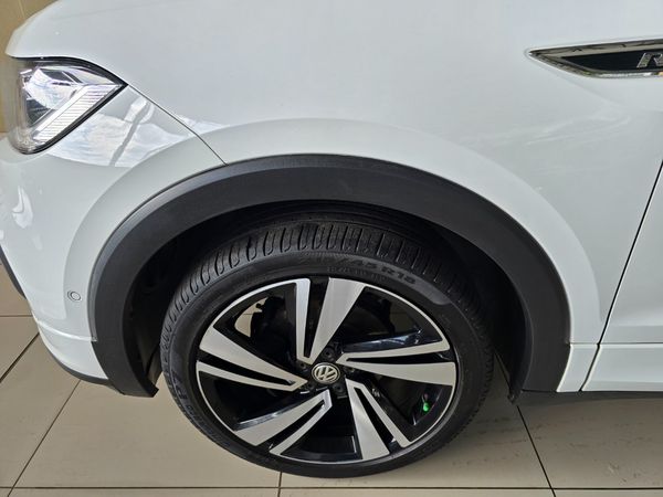 2020-Volkswagen-T-Cross-10-TSI-Highline-Auto image:25