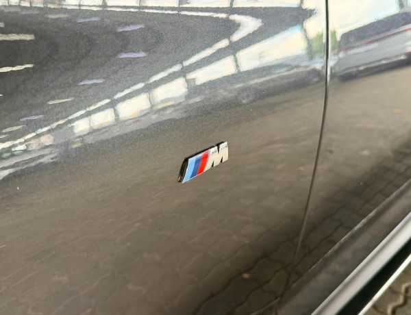 2017-BMW-5-Series-530d-M-Sport-Auto image:7