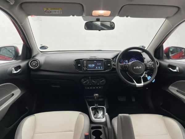 2024-Kia-Pegas-14-EX-Auto image:10
