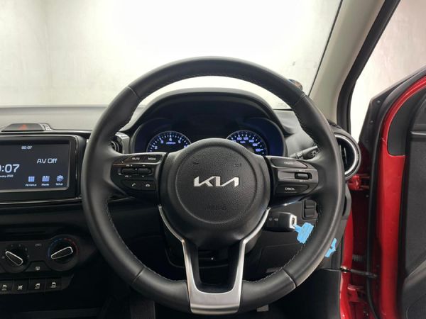 2024-Kia-Pegas-14-EX-Auto image:14