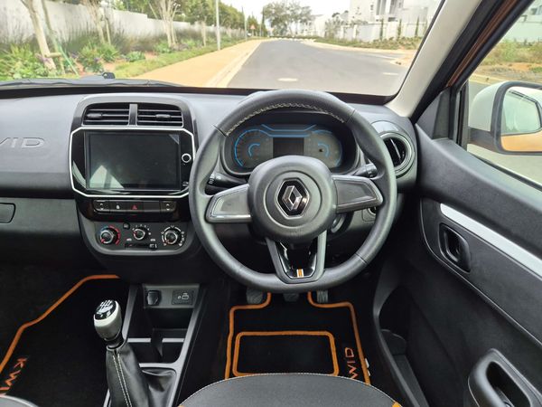 2023-Renault-Kwid-10-Climber image:27