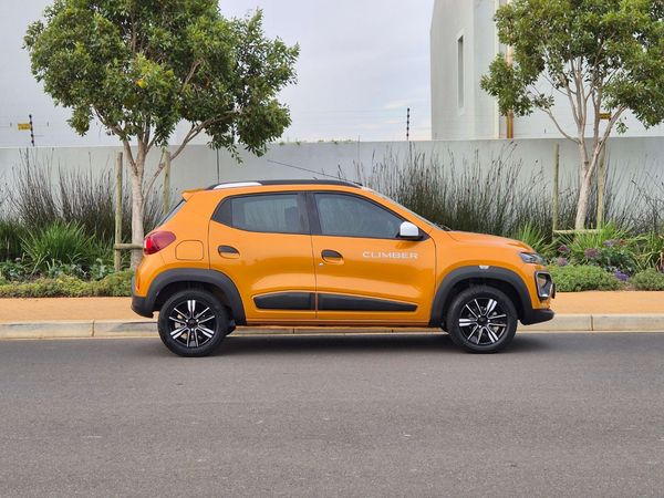 2023-Renault-Kwid-10-Climber image:2