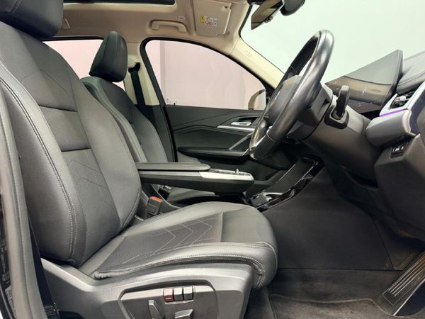 2023-BMW-X1-sDrive18i-xLine image:10