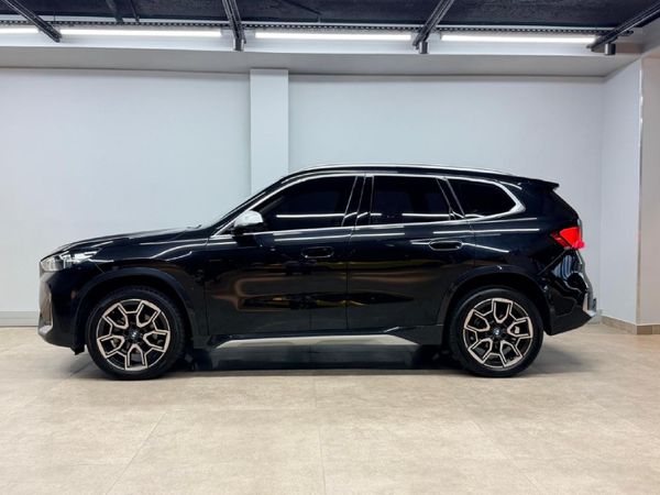 2023-BMW-X1-sDrive18i-xLine image:11