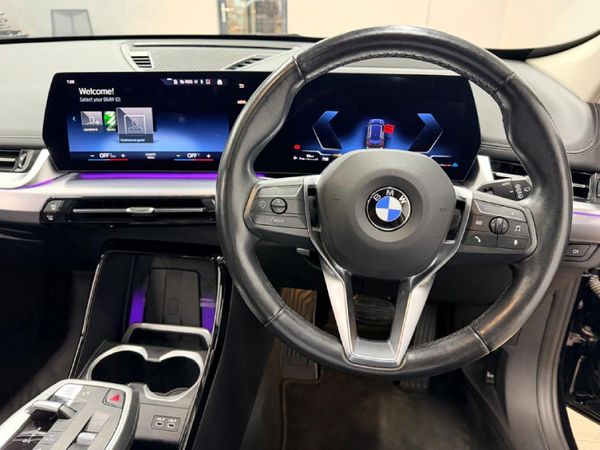 2023-BMW-X1-sDrive18i-xLine image:7