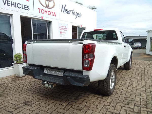 2024-Isuzu-D-Max-19-DDI-HR-Single-Cab image:1