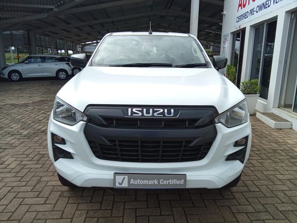 2024-Isuzu-D-Max-19-DDI-HR-Single-Cab image:3