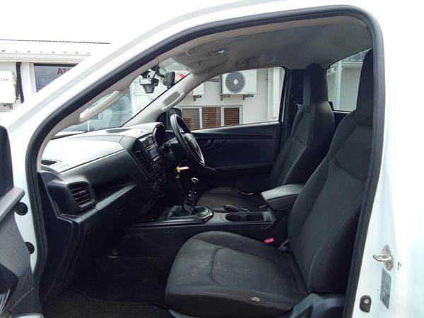 2024-Isuzu-D-Max-19-DDI-HR-Single-Cab image:5