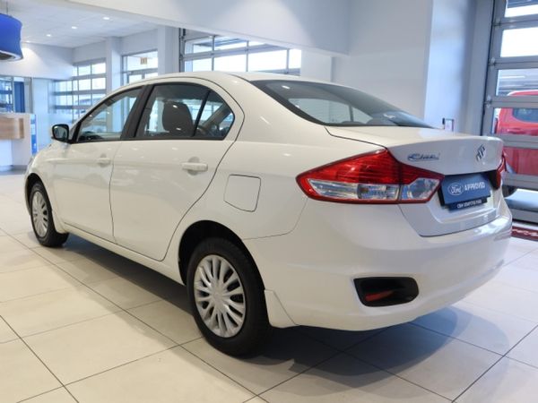2024-Suzuki-Ciaz-15-GL image:1