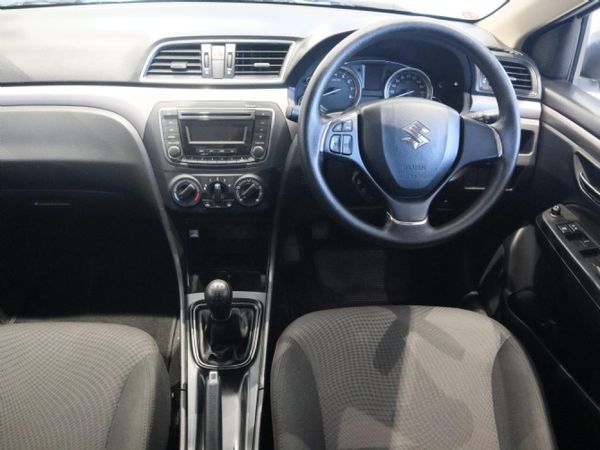 2024-Suzuki-Ciaz-15-GL image:7