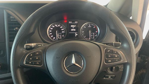2023-Mercedes-Benz-Vito-116-20-CDI-Tourer-Pro-Auto image:10