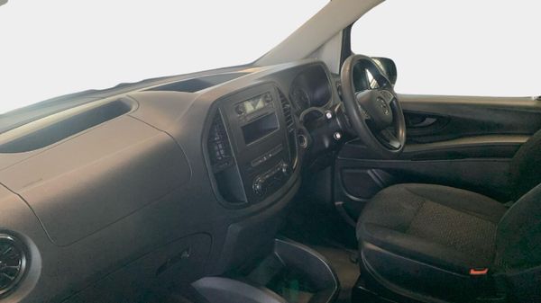 2023-Mercedes-Benz-Vito-116-20-CDI-Tourer-Pro-Auto image:11