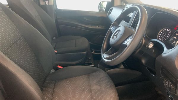 2023-Mercedes-Benz-Vito-116-20-CDI-Tourer-Pro-Auto image:13