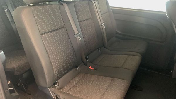 2023-Mercedes-Benz-Vito-116-20-CDI-Tourer-Pro-Auto image:14