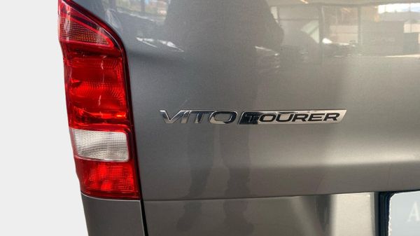 2023-Mercedes-Benz-Vito-116-20-CDI-Tourer-Pro-Auto image:16
