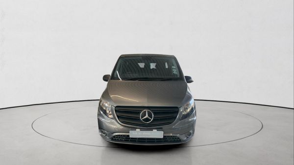 2023-Mercedes-Benz-Vito-116-20-CDI-Tourer-Pro-Auto image:1