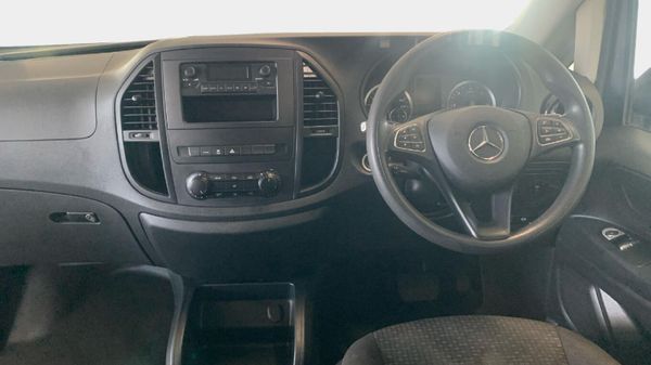 2023-Mercedes-Benz-Vito-116-20-CDI-Tourer-Pro-Auto image:19