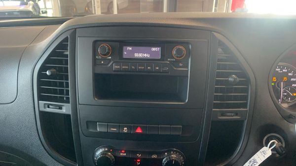 2023-Mercedes-Benz-Vito-116-20-CDI-Tourer-Pro-Auto image:22