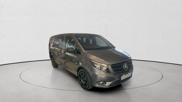 2023-Mercedes-Benz-Vito-116-20-CDI-Tourer-Pro-Auto image:2