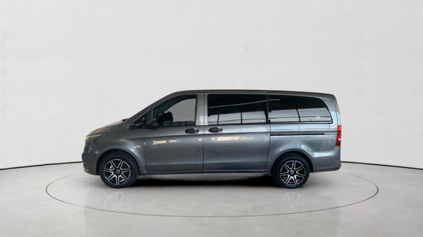 2023-Mercedes-Benz-Vito-116-20-CDI-Tourer-Pro-Auto image:3