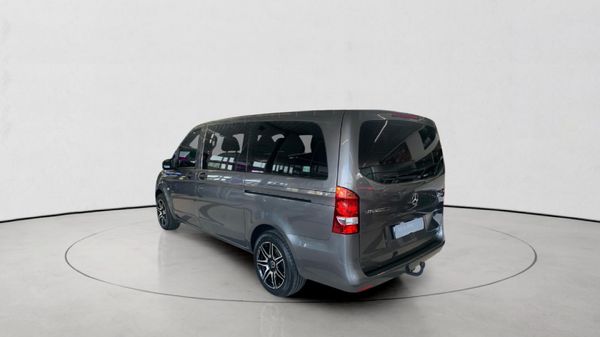 2023-Mercedes-Benz-Vito-116-20-CDI-Tourer-Pro-Auto image:4