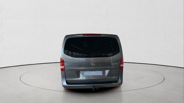 2023-Mercedes-Benz-Vito-116-20-CDI-Tourer-Pro-Auto image:5