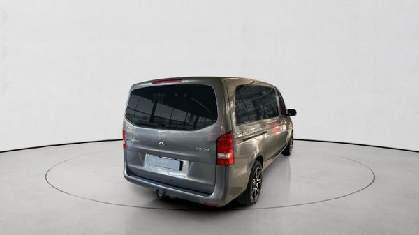 2023-Mercedes-Benz-Vito-116-20-CDI-Tourer-Pro-Auto image:6