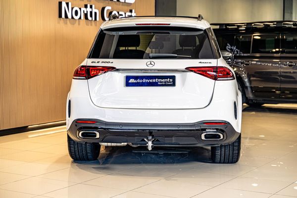 2023-Mercedes-Benz-GLE-300d-4Matic image:17