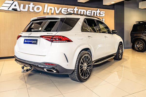 2023-Mercedes-Benz-GLE-300d-4Matic image:19