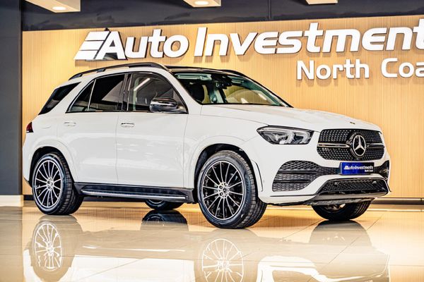 2023-Mercedes-Benz-GLE-300d-4Matic image:2
