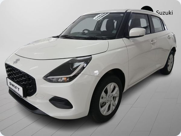 2026-Suzuki-Swift-12-GL-Auto image:9