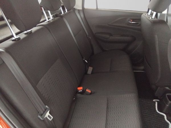 2026-Suzuki-Swift-12-GL-Auto image:10