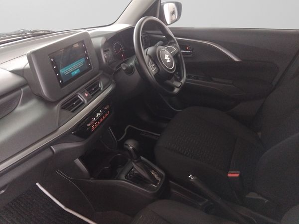 2026-Suzuki-Swift-12-GL-Auto image:11