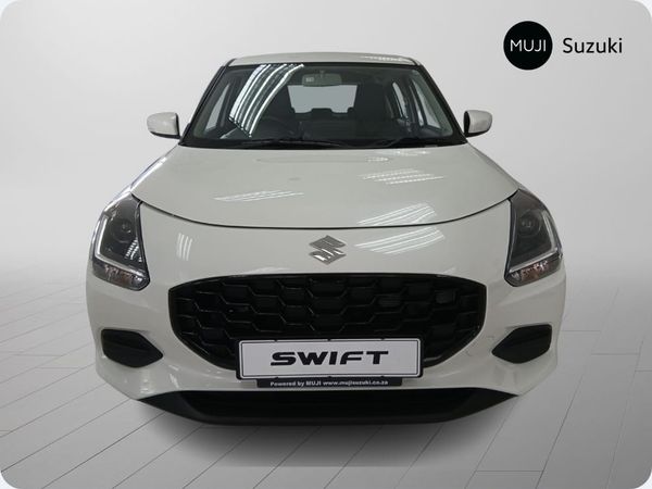2026-Suzuki-Swift-12-GL-Auto image:5