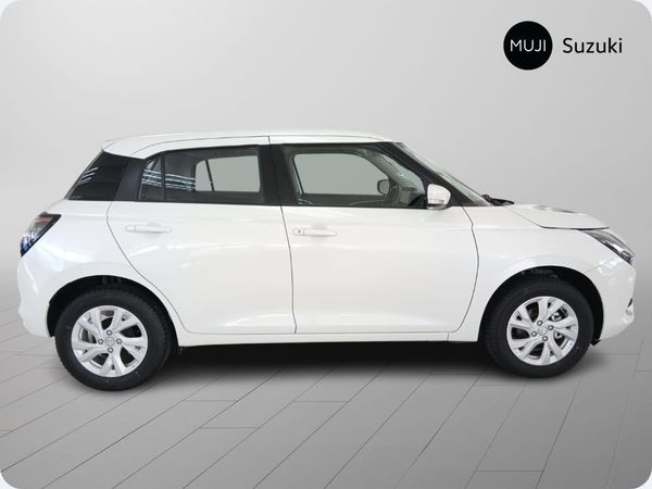 2026-Suzuki-Swift-12-GL-Auto image:6