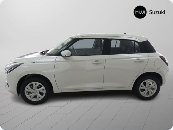 2026-Suzuki-Swift-12-GL-Auto image:7