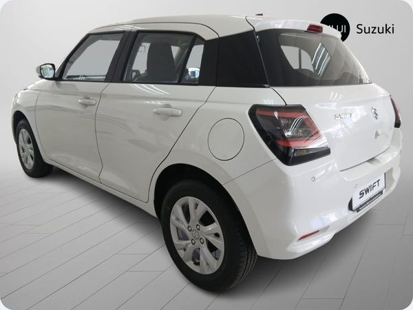 2026-Suzuki-Swift-12-GL-Auto image:8